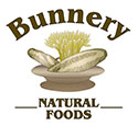 Bunnery Natural Foods logo